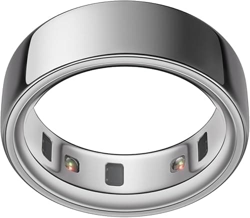 Oura Ring Gen 4 - Heritage